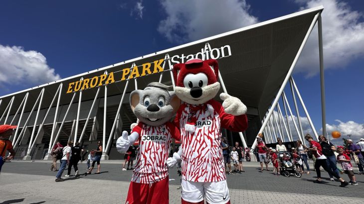 Europa-Park Stadion