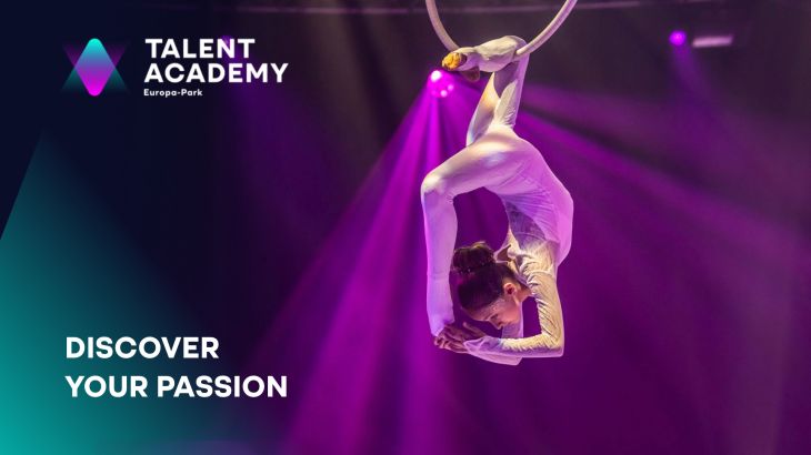 TALENT ACADEMY