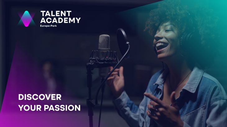 TALENT ACADEMY