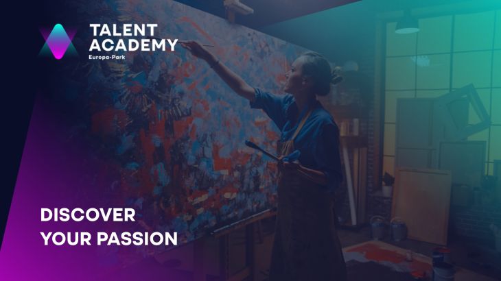 TALENT ACADEMY