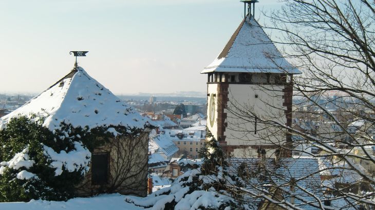 Region Landschaft Europa-Park