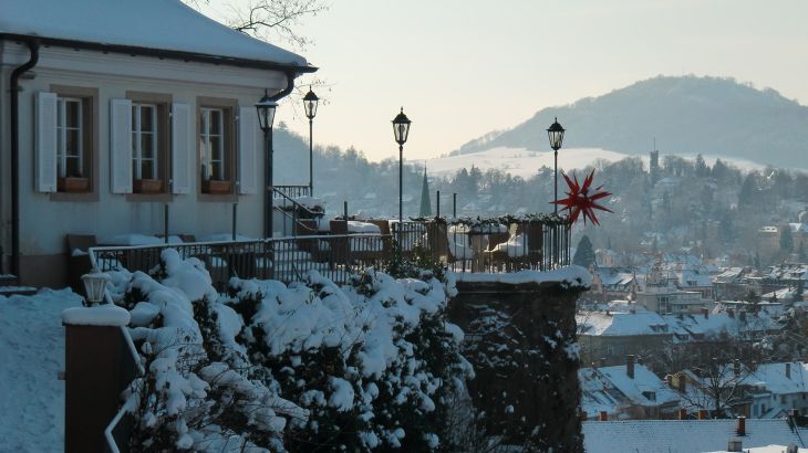 Region Landschaft Europa-Park