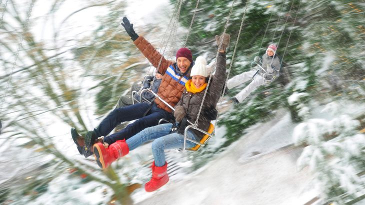 Wiener Wellenflieger