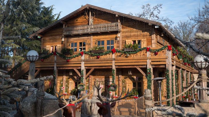 Erdinger Urweisse Hüttn