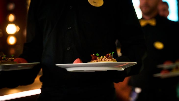 Confertainment - Catering