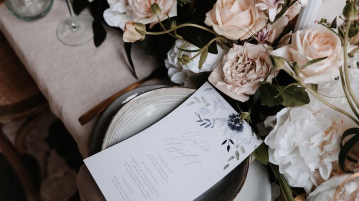 Confertainment - Hochzeit Teaser