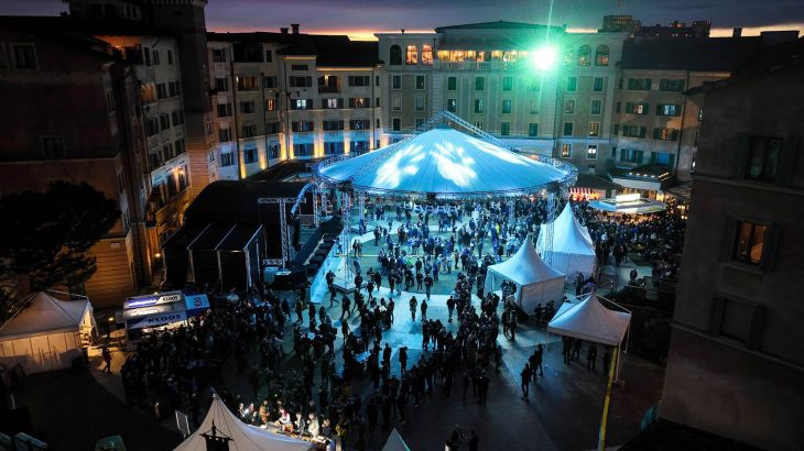 Confertainment - Individuelles Angebot Teaser