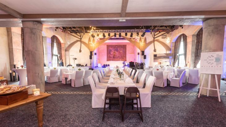 Confertainment - Private Events Geburtstage