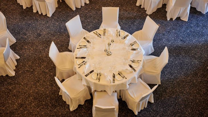 Confertainment - Private Events Kommunionen