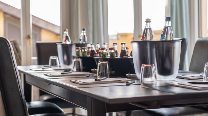 Confertainment - Seminarpauschale Teaser