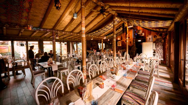 Confertainment - Spices