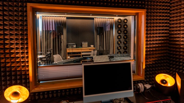 Confertainment - Studio 78