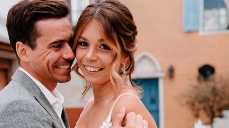 Confertainment - Hochzeit