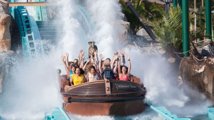 Atlantica SuperSplash