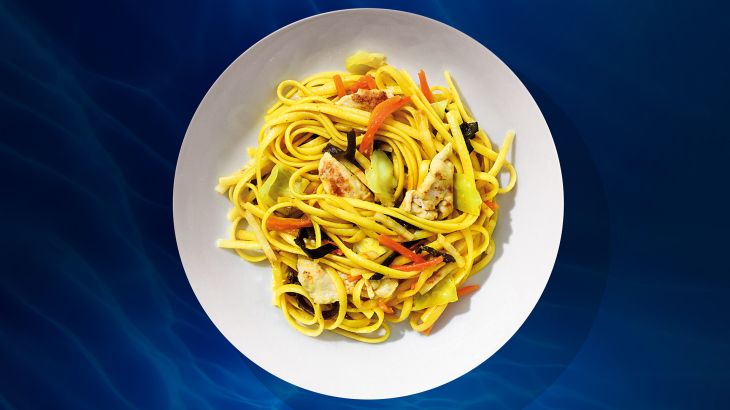 Bami Goreng