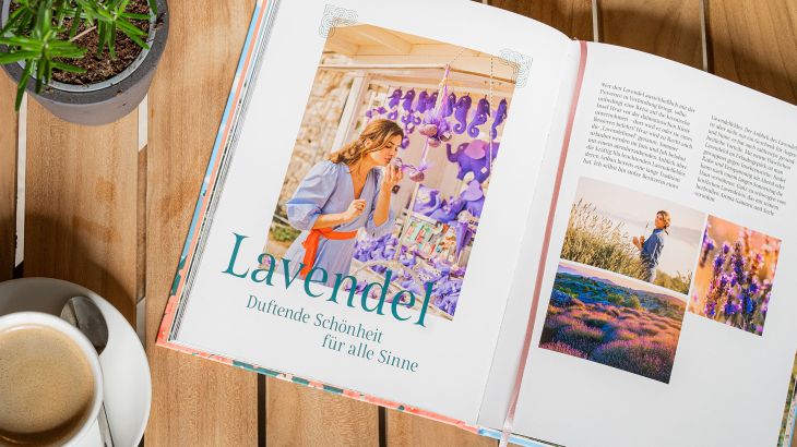 Das Coffetable-Buch zur neuen Trend-Destination Kroatien