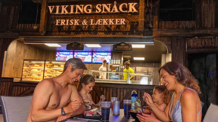 Viking Snåck