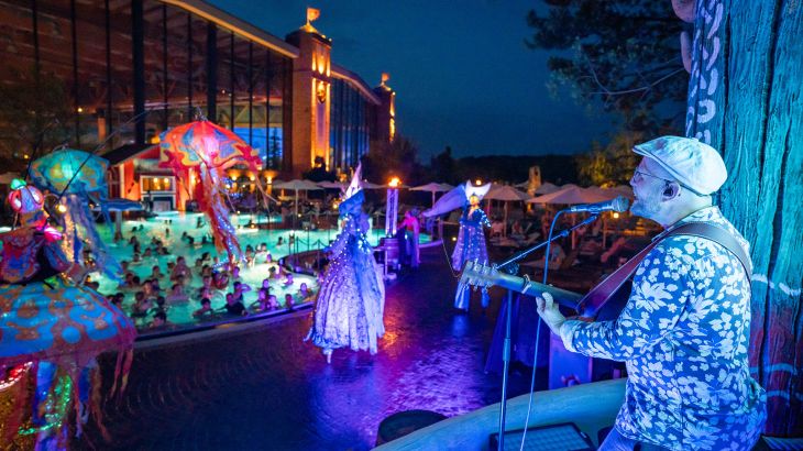 Rulantica Sommernachtsparty