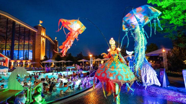 Rulantica Sommernachtsparty