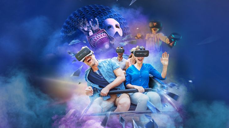 MultiX Virtual Reality