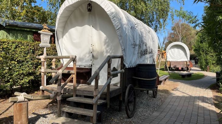 Planwagen