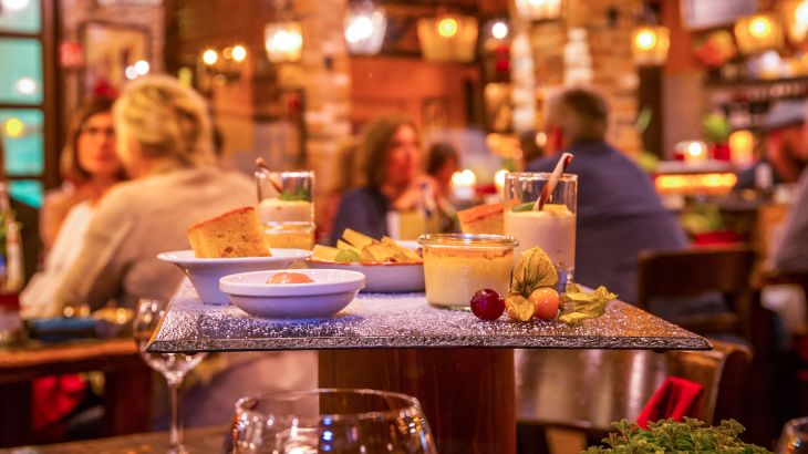 Tapas Abend