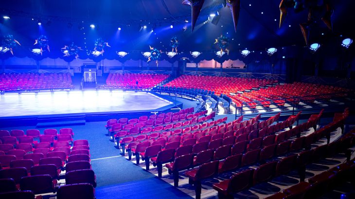 Eventlocation Eis-Stadion