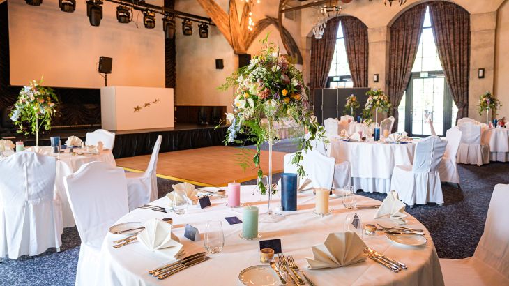 Tagungs- und Eventlocation Vineta
