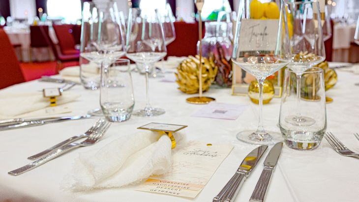 Tagungs- und Eventlocation La Scala