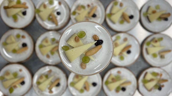 Tapas Teller