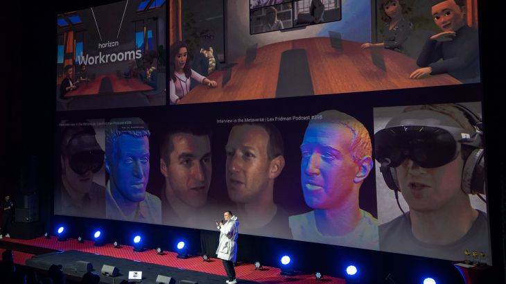 Patrik Schumacher AUREA Award 2025
