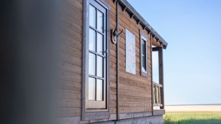 Western House