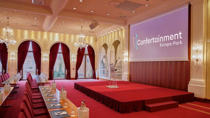 Tagungs- und Eventlocation La Scala