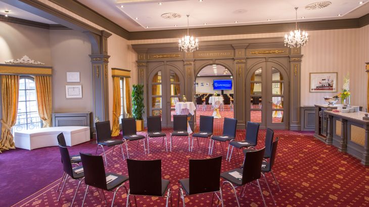 Konferenzraum Salle Petit Paris