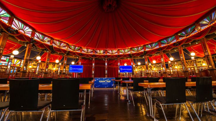 Eventlocation Traumpalast