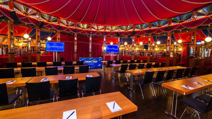 Eventlocation Traumpalast