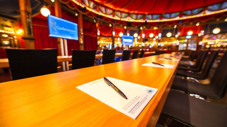 Eventlocation Traumpalast