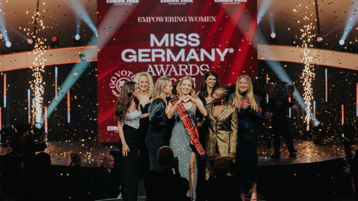 Miss Germany 2025