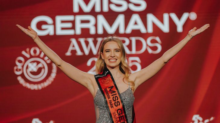 Miss Germany 2025
