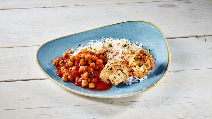 Chana Masala