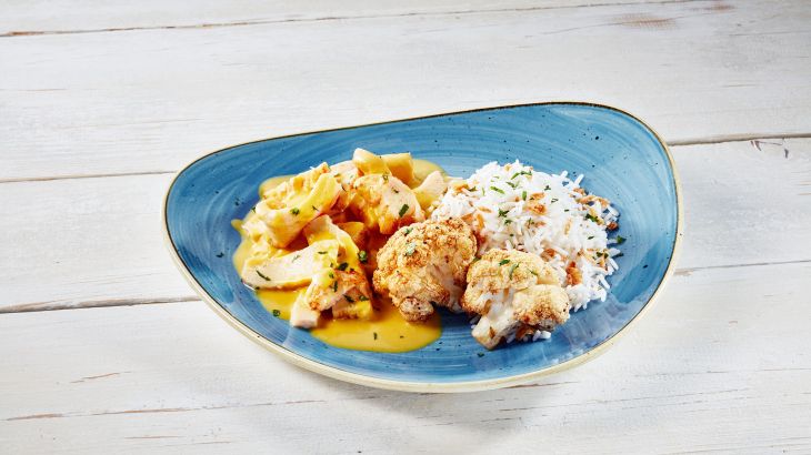 Chicken Curry