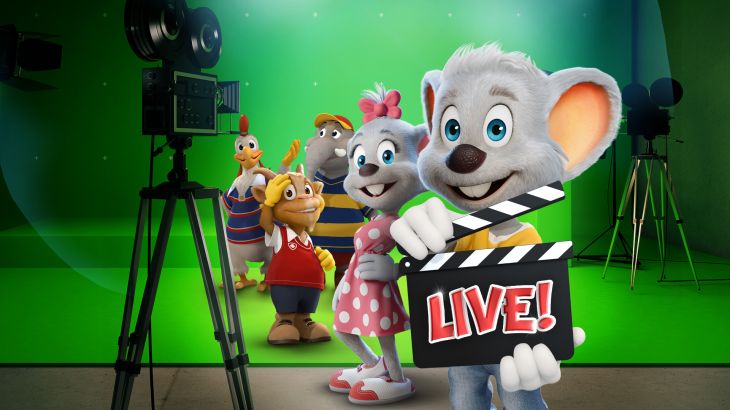 JUNIOR CLUB Studios