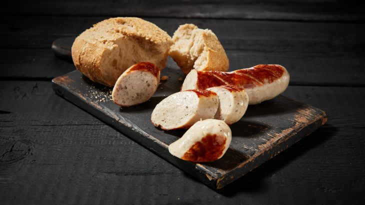 Bratwurst