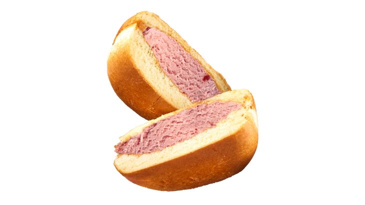 Eis-Burger
