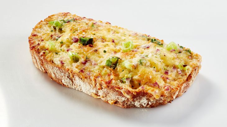 Holzfällerbrot