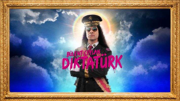 Bülent Ceylan Diktatürk