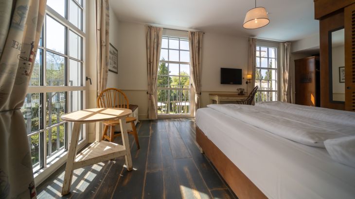 Bell Rock Standardzimmer Plus