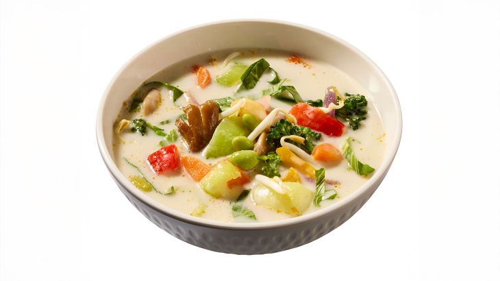 Tom Kha Suppe