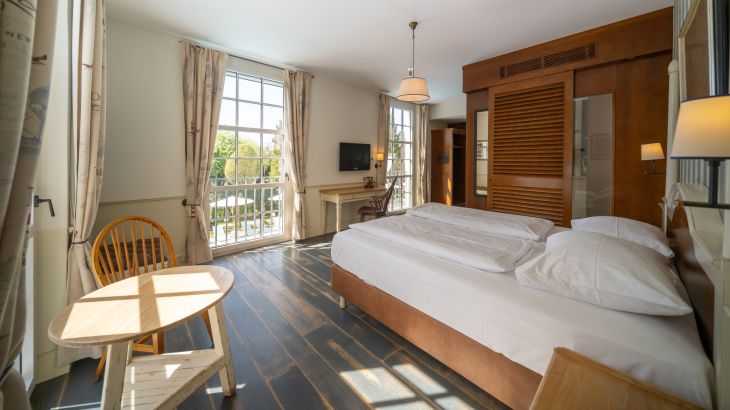 Bell Rock Standardzimmer Plus