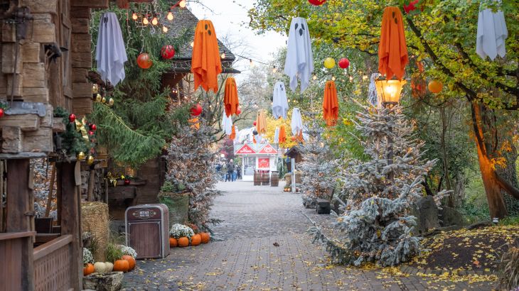 HALLOWinter Europa-Park